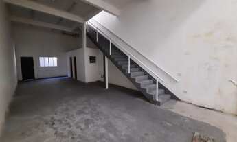 Imagem 3: GALPÃO MOOCA / MEZANINO / 04 BANHEIROS