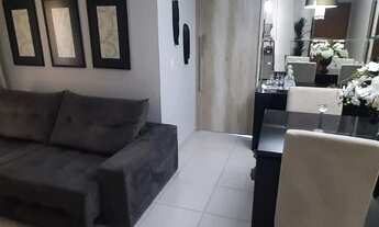 Imagem 3: Apartamento 3 quartos sendo 1 suite, Sol da Manhã no Villággio di Bonifácia em Cuiabá-M