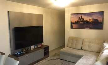 Imagem: Apartamento com 3 dormitórios à venda