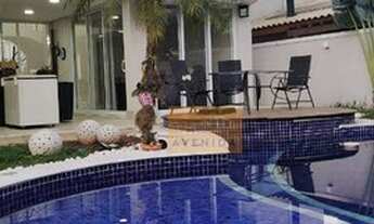 Imagem 6: Sobrado com 3 dormitórios à venda, 440 m² por R$ 2.500.000,00 - Residencial Villa Lobos