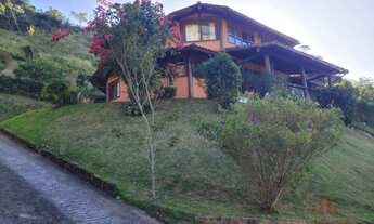 Imagem 2: Casa com 3 dormitórios à venda, 350 m² por R$ 1.800.000,00 - Samambaia - Petrópolis/RJ