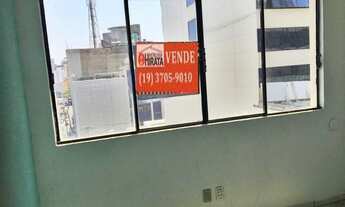 Imagem 3: Sala à venda, 44 m² por R$ 160.000,00 - Centro - Campinas/SP