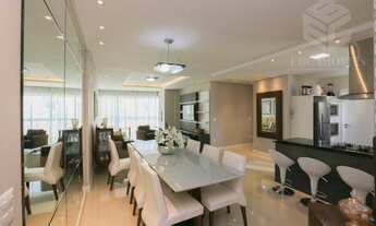 Imagem 2: Apartamento no Edifício Carmel Vista Alta Balneário Camboriú