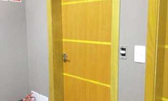 Imagem 6: Apartamento com 2 dormitórios à venda, 55 m² por R$ 375.000 - Vila Pires - Santo André/SP