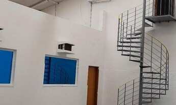 Imagem 3: Galpao comercial nova vinhedo