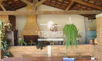 Imagem 4: Chácara com 4 dormitórios à venda, 1000 m² por R$ 640.000,00 - Colina Nova Boituva - Boitu