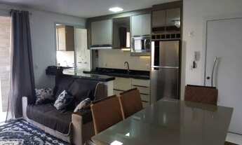 Imagem 3: Apartamento com 3 dormitórios à venda por R$ 790.000,00 - Palmas - Governador Celso Ramos