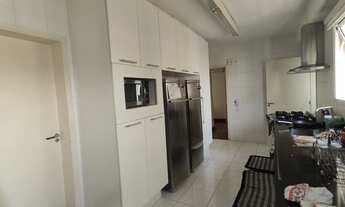 Imagem 5: Venda Apartamento 3 Dormitórios - 223 m² Vila Romana