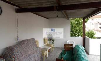 Imagem 4: Casa com 3 dormitórios à venda, 120 m² por R$ 375.000,00 - Cambuci - São Paulo/SP