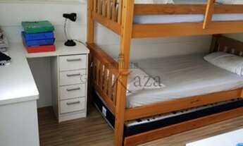 Imagem 7: Apartamento - Vila Betânia - Edifício Betânia - 120m² - 3 Dormitórios