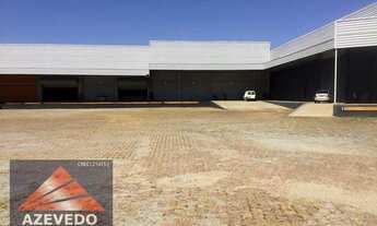 Imagem 14: GA0009] Galpão, 26.995 m² - Jardim Helena - São Paulo/SP