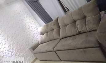 Imagem 2: Apartamento com 2 dormitórios à venda, 55 m² por R$ 280.000,00 - Centro - Diadema/SP