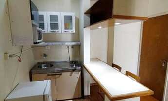 Imagem 7: Flat para locação no Jardins - Edifício Madison Plaza - Cód. 11600333