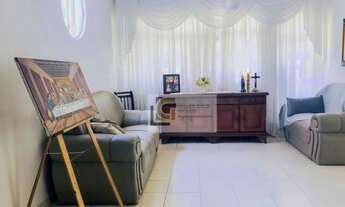 Imagem: Casa com 3 dormitórios à venda, 172 m²