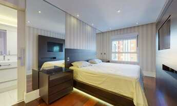 Imagem 10: Apartamento à venda no bairro Vila Regente Feijó - São Paulo/SP