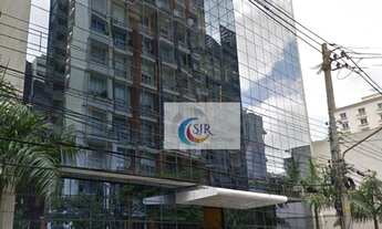 Imagem 3: Conjunto para alugar, 239 m² - Itaim Bibi - São Paulo/SP