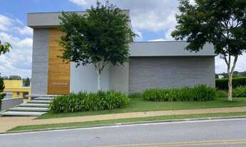 Imagem 3: Casa com 4 dormitórios à venda, 561 m² por R$ 3.990.000,00 - Granja Viana - Carapicuíba/SP