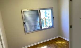 Imagem 3: São Paulo - Apartamento Padrão - Jardim Paulista