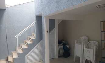 Imagem 5: Sobrado com 3 dormitórios à venda, 165 m² por R$ 680.000 - Tremembé - São Paulo/SP