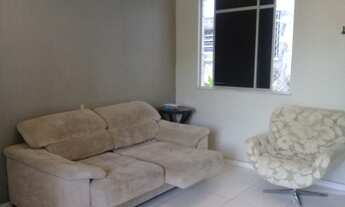 Imagem 4: Aluga-se apartamento mobiliado no Cond. Novo Tempo II - Cohafuma