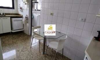 Imagem 6: Apartamento à venda, Ipiranga, 115m², 2 suítes, 2 vagas!