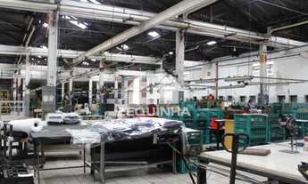 Imagem 6: Comercial - Vila Leopoldina