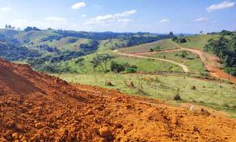 Imagem 6: Lote/Terreno para venda possui 600 metros quadrados em Recanto das Águas - Igaratá - SP