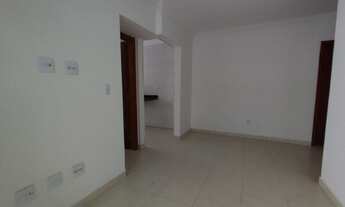 Imagem 5: Apartamento com 1 dormitório à venda, 52 m² por R$ 255.000,00 - Caiçara - Praia Grande/SP