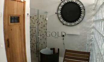 Imagem 5: Lindo apto andar alto face norte com ar condicionado