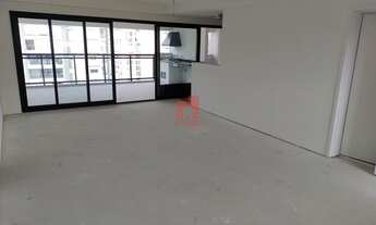 Imagem 5: Excelente planta, apartamento novo, com 3 suítes amplas, sala para 3 ambientes, varanda go