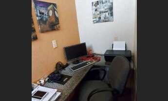 Imagem 6: Casa com 3 dormitórios à venda, 209 m² por R$ 575.000,00 - Parque Industrial Lagoinha - Ri