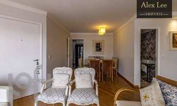 Imagem 5: Pinheiros, 2 suites, 2 vagas e lazer