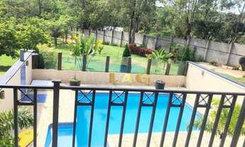 Imagem: Casa, 500 m² - venda por R$ 2.300.000,00