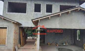 Imagem 7: Casa com 4 dormitórios à venda, 320 m² por R$ 2.900.000,00 - Granja Viana - Carapicuíba/SP