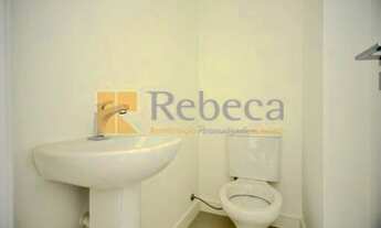 Imagem 5: Sala para alugar, 30 m² - Santa Cecília - São Paulo/SP