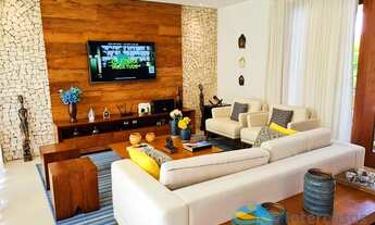 Imagem 7: Casa de 6 suites à 300m da praia das Piscinas Naturais e 5 min. do centro, Praia do Forte