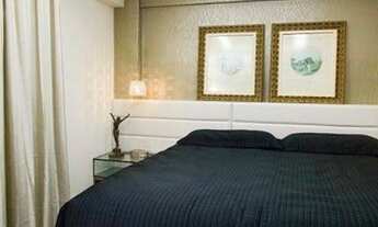 Imagem 7: Cobertura duplex no Porto das Dunas