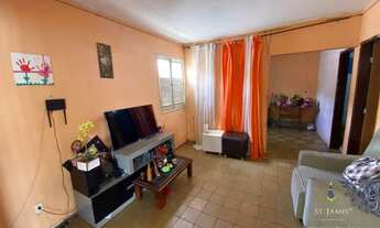 Imagem 2: Casa com 3 dormitórios no Bairro dos Ipês - João Pessoa/PB