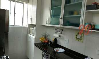 Imagem 5: Apartamento à venda no bairro Betânia - Belo Horizonte/MG