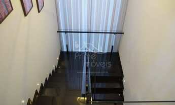 Imagem 3: Casa para venda no Condomínio Real Park