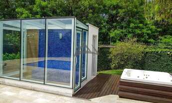 Imagem 7: Casa - Parque da Hípica - Campinas