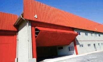 Imagem 3: Galpão em condomínio - Jardim Ibiti do Paço - Sorocaba