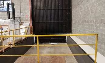 Imagem 7: Galpão para alugar, 1200 m² - Parque Alexandre - Cotia/SP