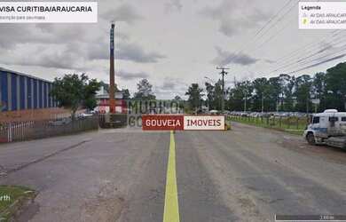 Imagem 5: Terreno Residencial à venda, Barigui, Araucária - TE0085