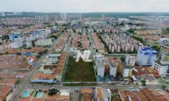 Imagem 4: Excelente área em Nova Parnamirim - 1800m² - Documentação toda em dia