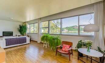 Imagem 3: Magnífico apto no melhor trecho da Borges De Medeiros