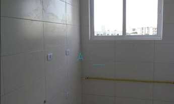 Imagem 7: Apartamento com 2 dormitórios e sacada com churrasqueira, por R$ 189.000 - Cidade Jardim