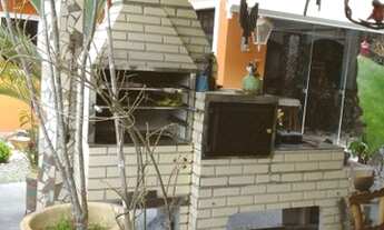 Imagem 5: Chácara com 3 dormitórios à venda, 800 m² por R$ 550.000,00 - Chácaras Berro D Água - Itu