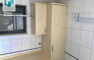 Imagem 10: Apartamento de 85 m² - Venda ou Aluguel no Edifício Firenze, região central, 2 suítes, 2 v