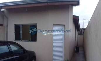 Imagem: Casa Residencial à venda, Jardim Viel